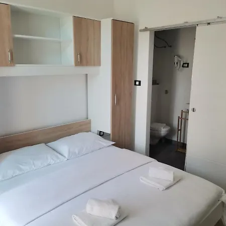 Apartment Elin's In Center *