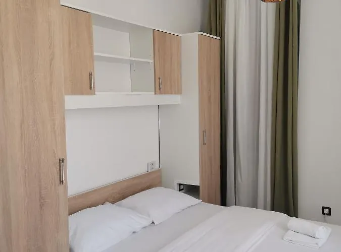 Elin's In Center Apartman Póla