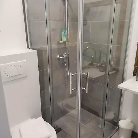 Elin's In Center Apartman Pula