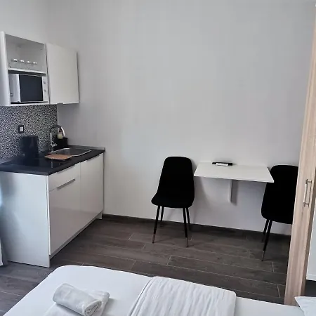 Appartement Elin's In Center Pula