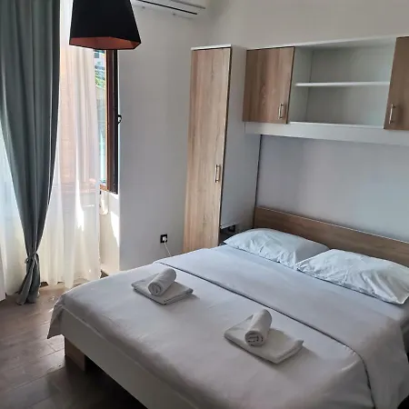 Elin's In Center Lägenhet *