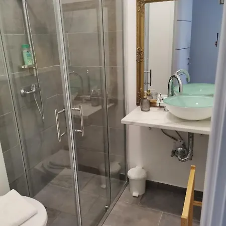 Elin's In Center Apartman Pula