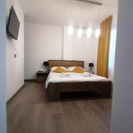 Elin's In Center Appartement