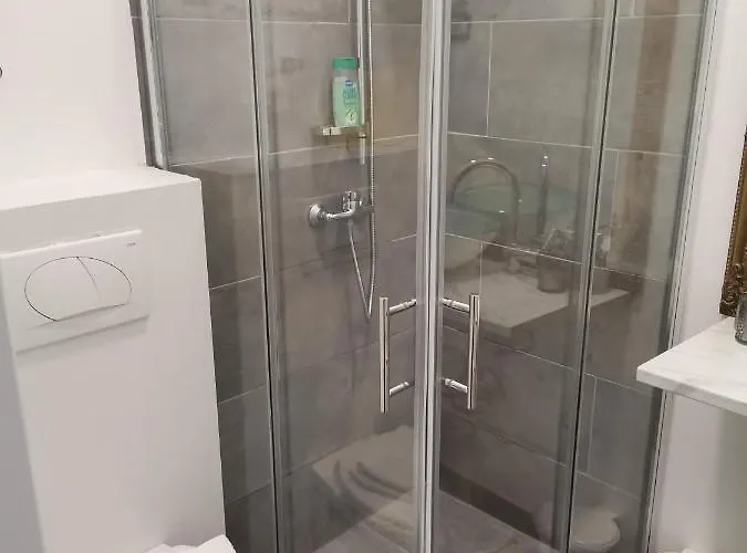 Elin's In Center Appartement Pula