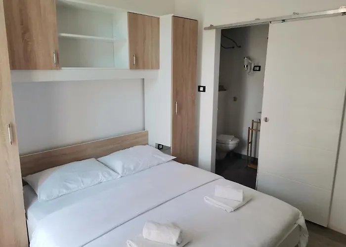 Appartement Elin's In Center *