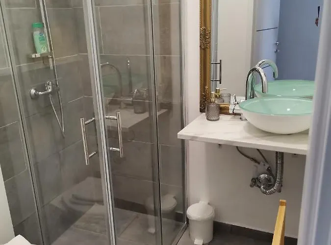 Elin's In Center Appartement Pula